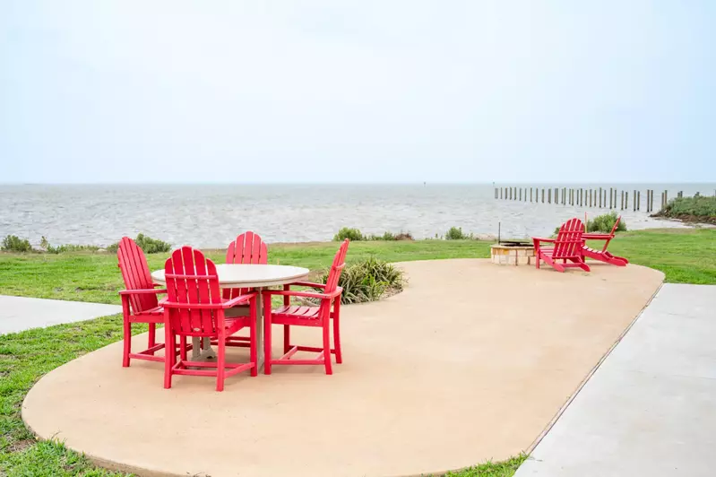 Executive Laguna Madre - 35