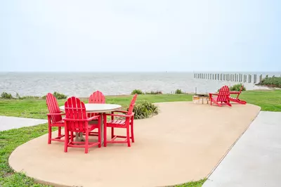 Executive Laguna Madre - 35