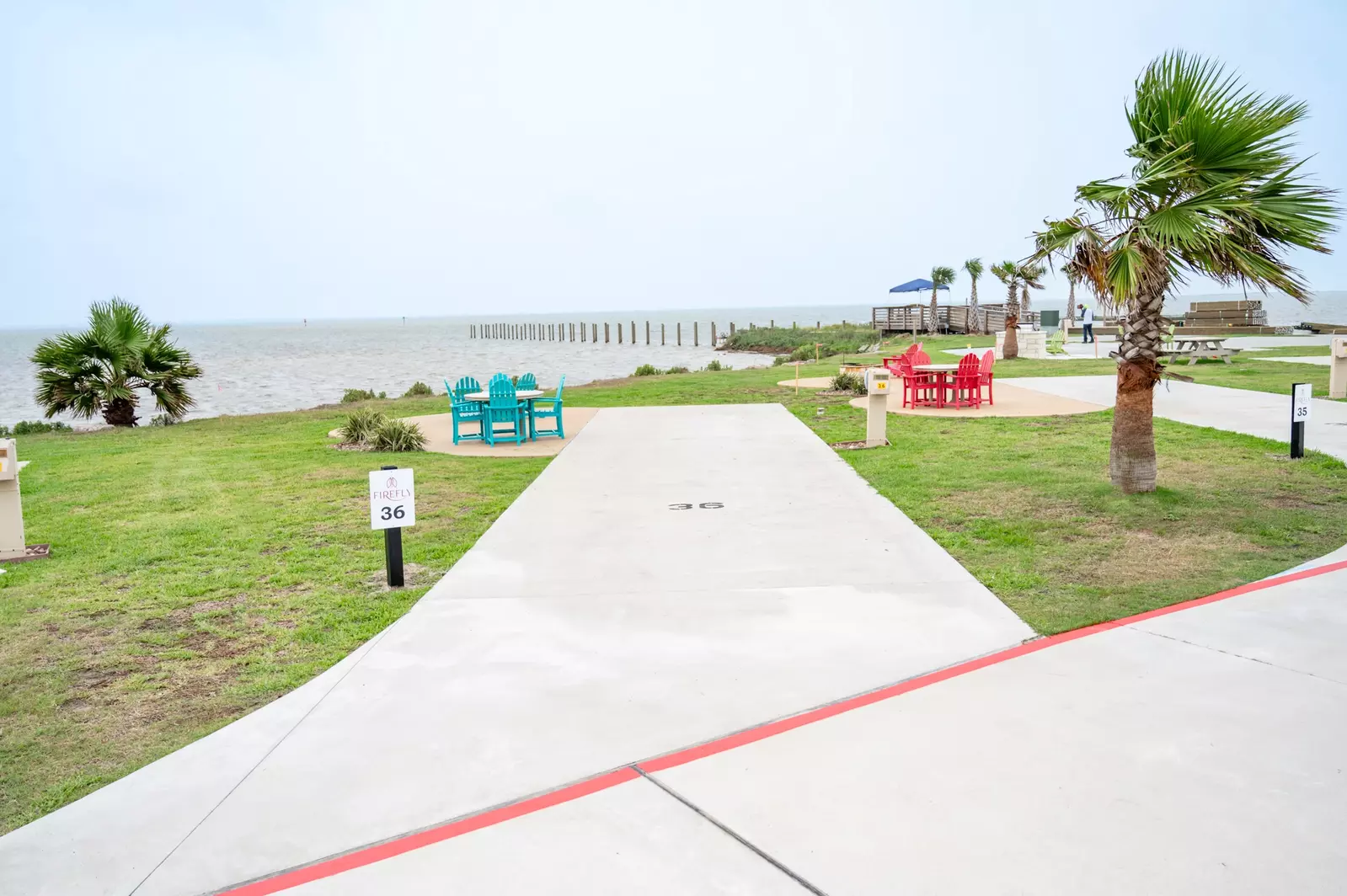 Executive Laguna Madre - 36