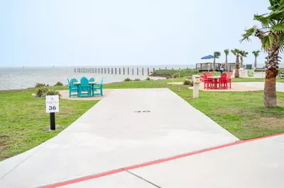 Executive Laguna Madre - 36