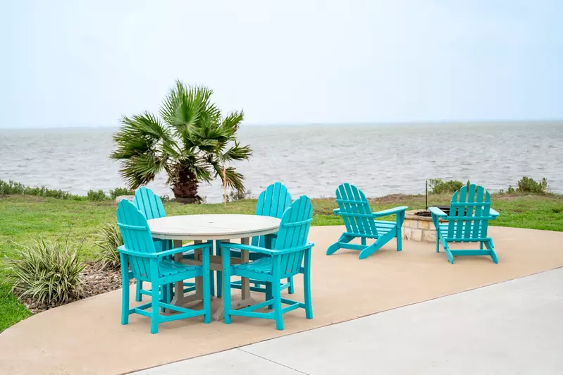 Executive Laguna Madre - 36