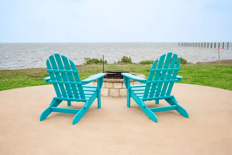 Executive Laguna Madre - 36