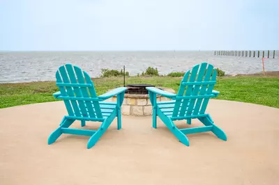 Executive Laguna Madre - 36