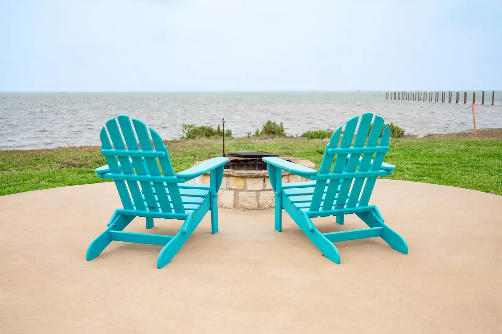 Executive Laguna Madre - 36