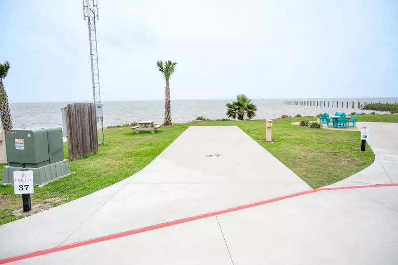 Executive Laguna Madre - 37