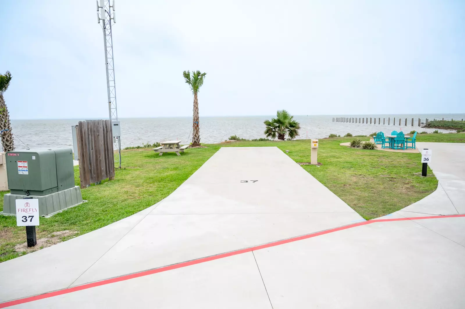 Executive Laguna Madre - 37