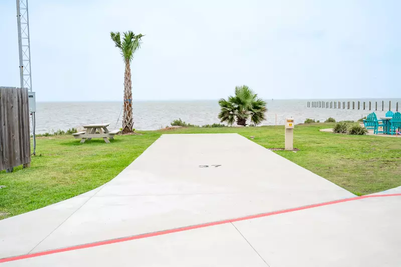 Executive Laguna Madre - 37