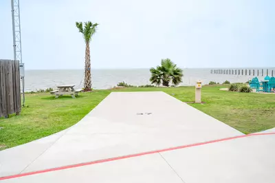 Executive Laguna Madre - 37