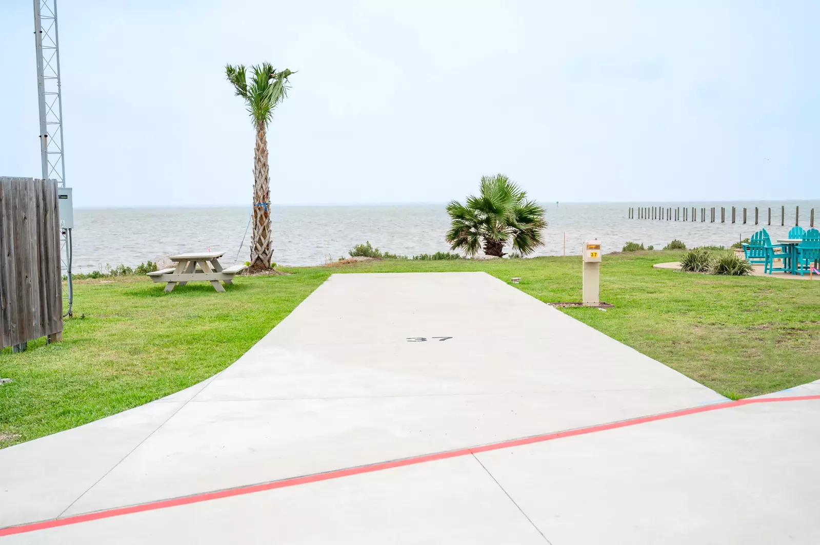 Executive Laguna Madre - 37