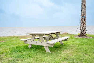 Executive Laguna Madre - 37