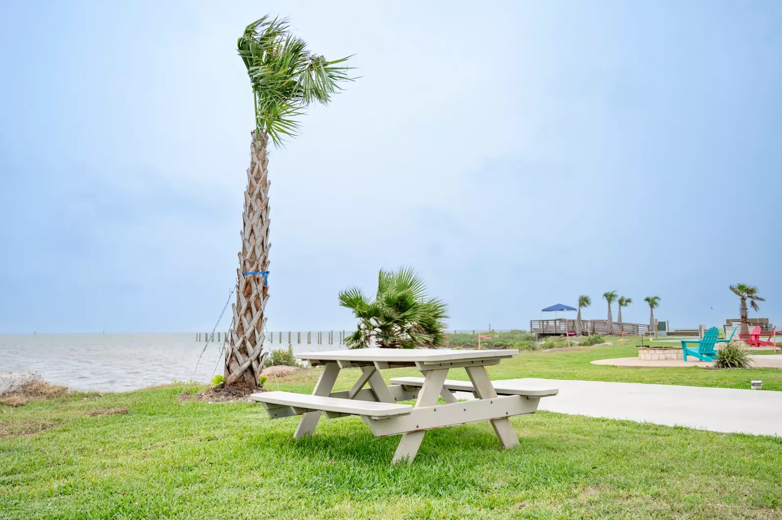 Executive Laguna Madre - 37