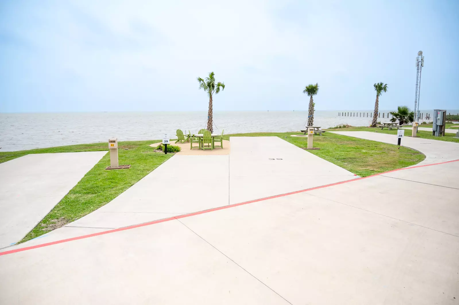 Executive Laguna Madre - 39