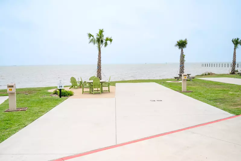 Executive Laguna Madre - 39