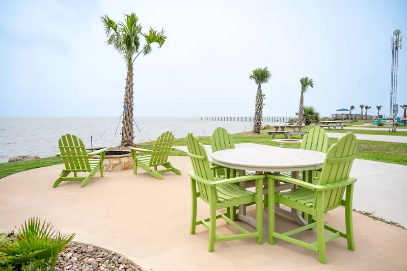 Executive Laguna Madre - 39