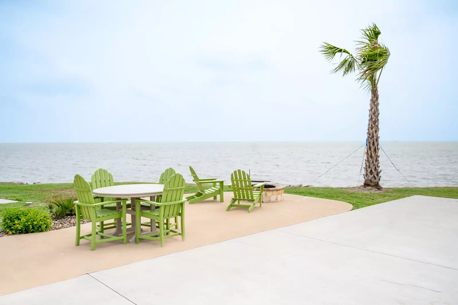 Executive Laguna Madre - 39