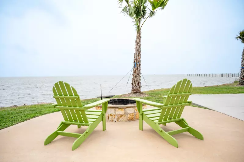 Executive Laguna Madre - 39