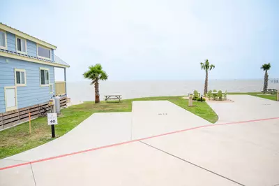 Executive Laguna Madre - 40