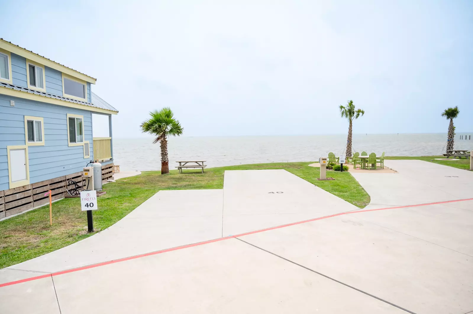 Executive Laguna Madre - 40