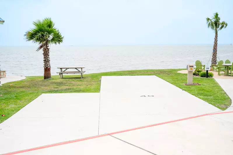 Executive Laguna Madre - 40