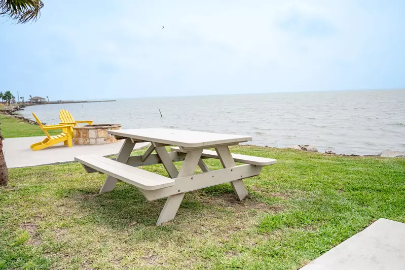 Executive Laguna Madre - 40