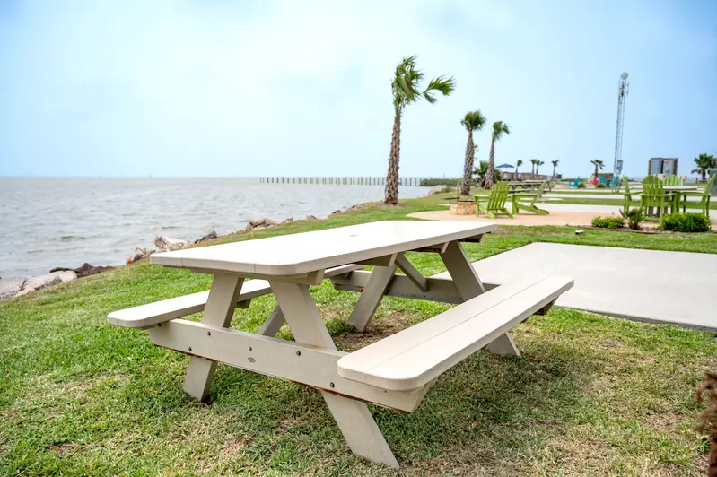 Executive Laguna Madre - 40