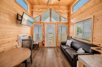 Tiny Home CB 41