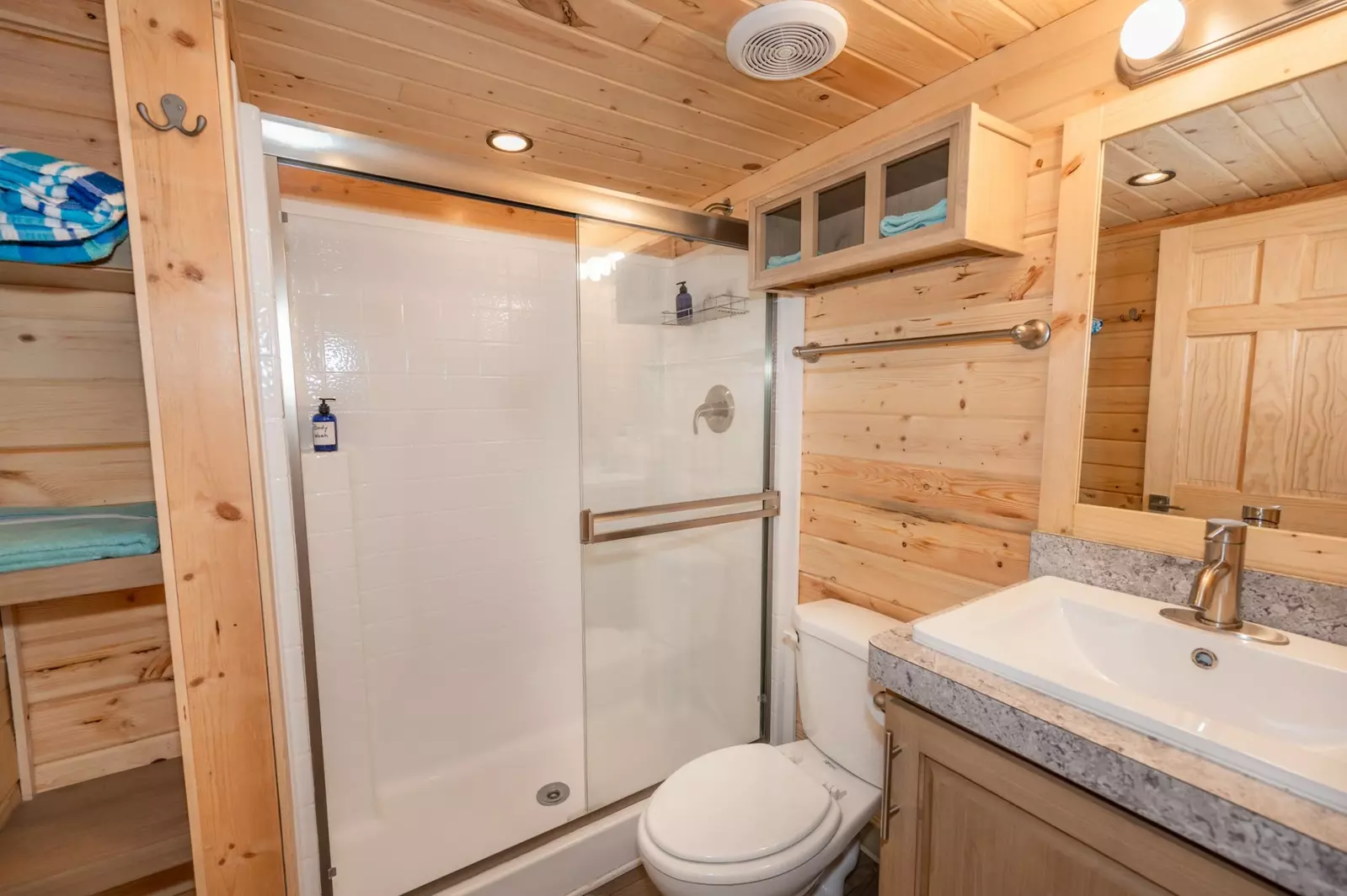 Tiny Home CB 41