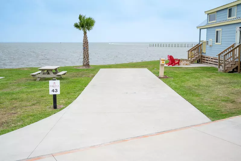 Executive Laguna Madre - 43