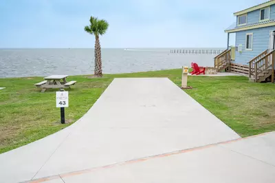 Executive Laguna Madre - 43