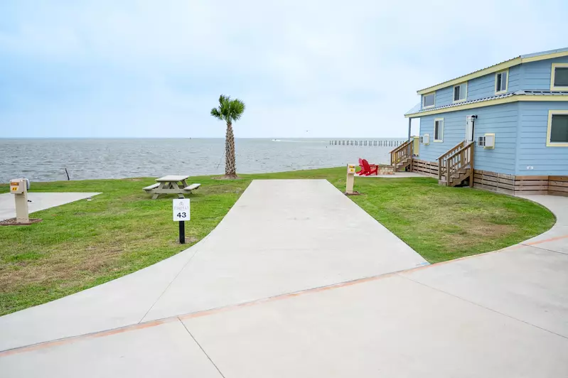 Executive Laguna Madre - 43