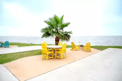 Executive Laguna Madre - 47