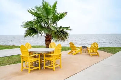 Executive Laguna Madre - 47