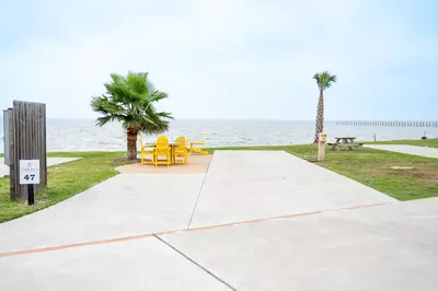 Executive Laguna Madre - 47