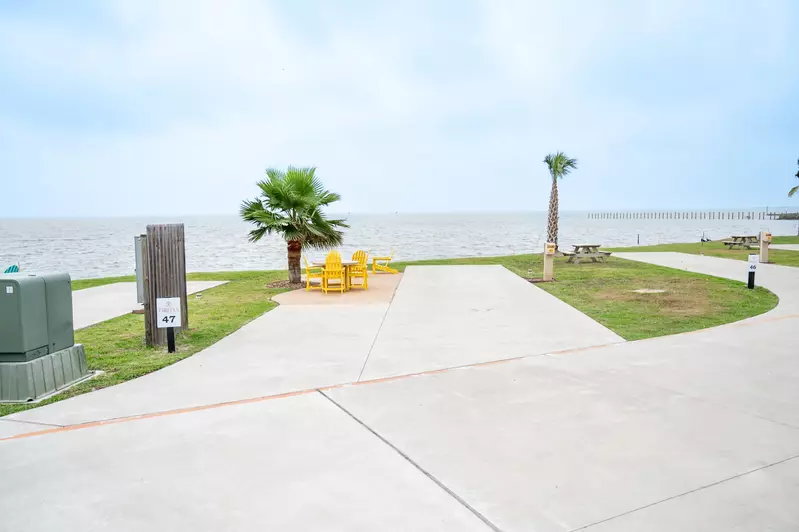 Executive Laguna Madre - 47