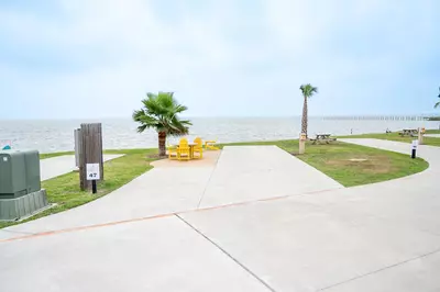 Executive Laguna Madre - 47