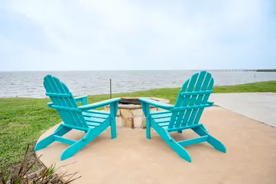 Executive Laguna Madre - 48