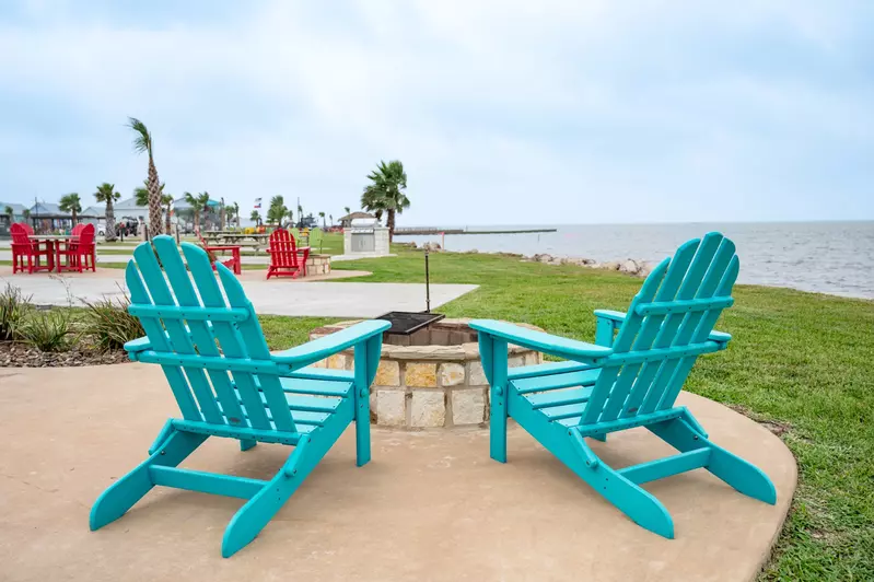 Executive Laguna Madre - 48