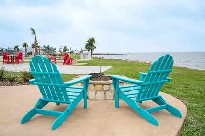 Executive Laguna Madre - 48