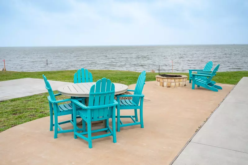 Executive Laguna Madre - 48