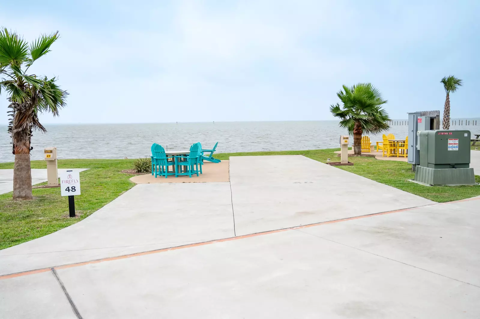 Executive Laguna Madre - 48