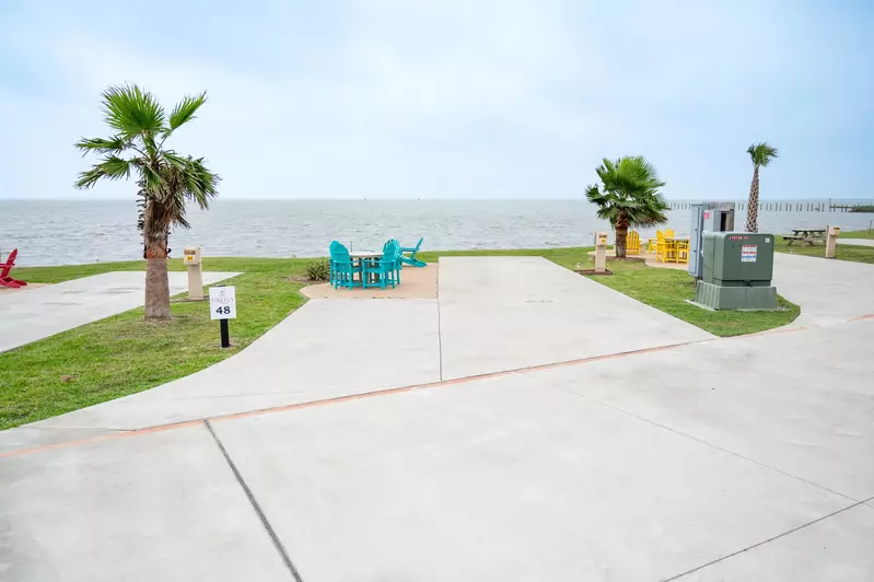 Executive Laguna Madre - 48