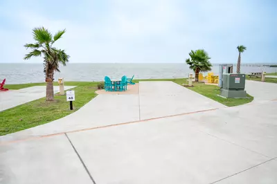Executive Laguna Madre - 48