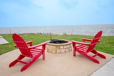 Executive Laguna Madre - 49