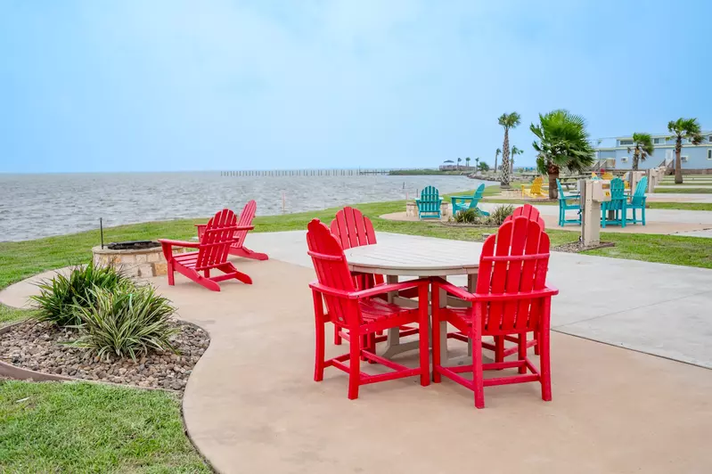 Executive Laguna Madre - 49