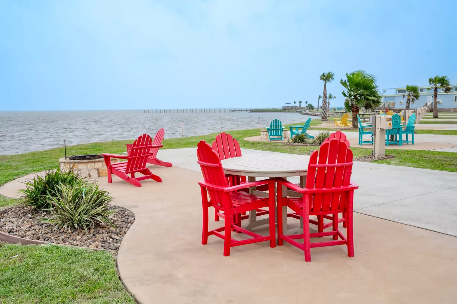 Executive Laguna Madre - 49