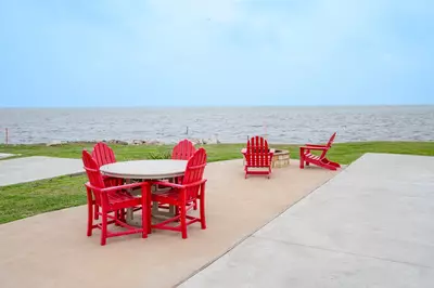 Executive Laguna Madre - 49