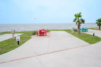 Executive Laguna Madre - 49