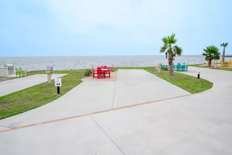 Executive Laguna Madre - 49