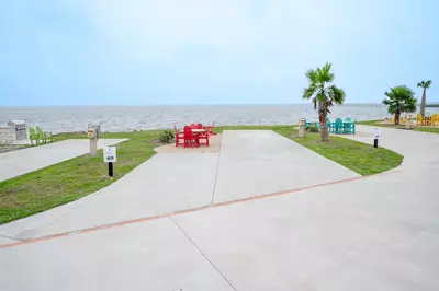 Executive Laguna Madre - 49