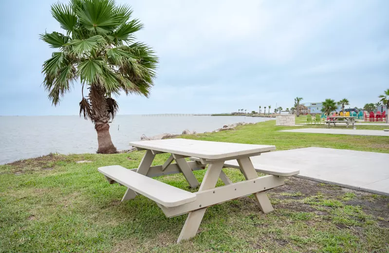 Executive Laguna Madre - 52